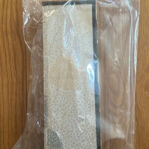 Japanese style foldable screen